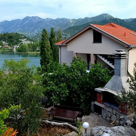 Appartamento Cvijanovic Ploce (Dubrovnik-Neretva)