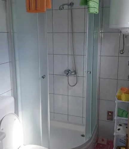 Cvijanovic Appartamento