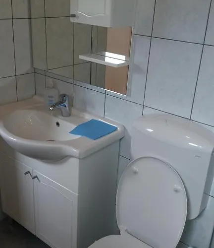 Appartamento Cvijanovic *