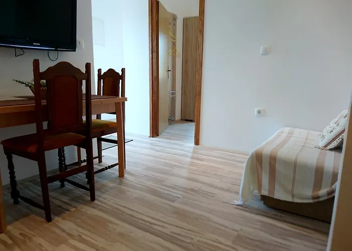 Appartamento Cvijanovic Ploce (Dubrovnik-Neretva)