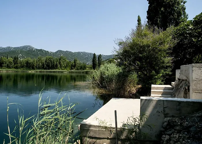 Cvijanovic Appartamento Ploce (Dubrovnik-Neretva)