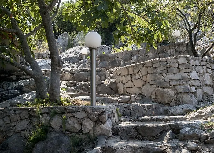 Cvijanovic Appartamento Ploce (Dubrovnik-Neretva)