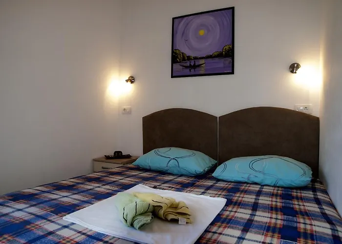 Appartamento Cvijanovic Ploce (Dubrovnik-Neretva)