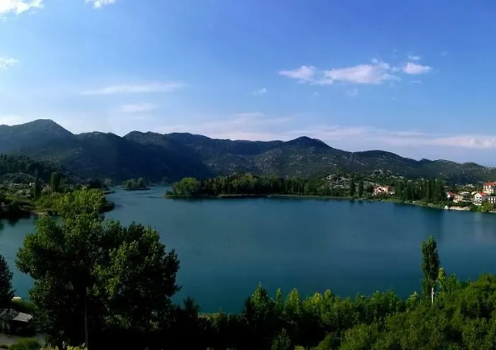 Appartamento Cvijanovic Ploce (Dubrovnik-Neretva)