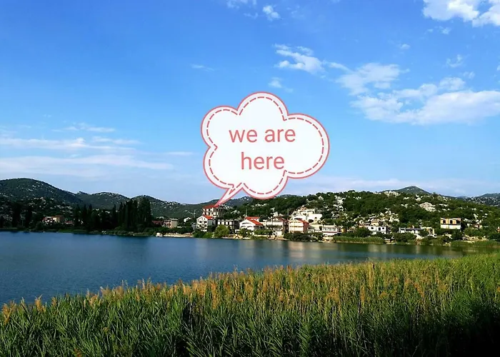 Cvijanovic Appartamento *