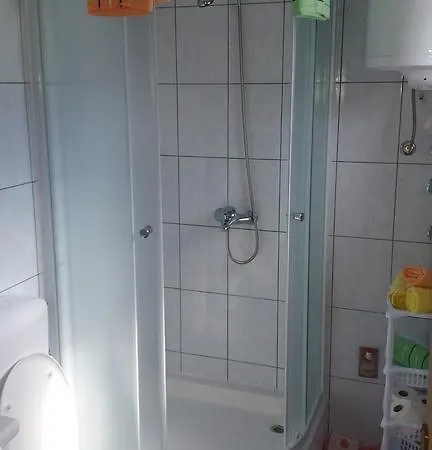 Cvijanovic Lejlighed