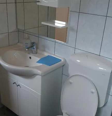 Appartement Cvijanovic *