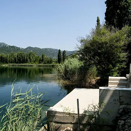 Cvijanovic Lägenhet Ploce (Dubrovnik-Neretva)