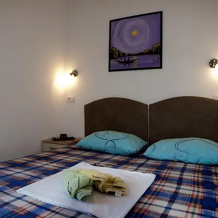 Appartement Cvijanovic Ploce (Dubrovnik-Neretva)
