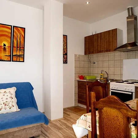 Cvijanovic Appartement *