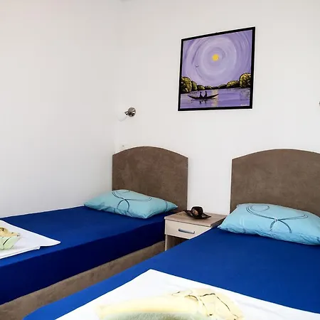 Appartement Cvijanovic *