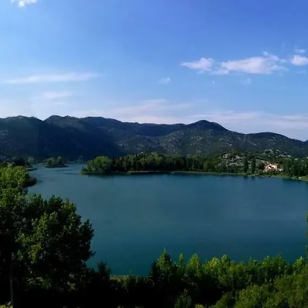 Appartement Cvijanovic Ploce (Dubrovnik-Neretva)