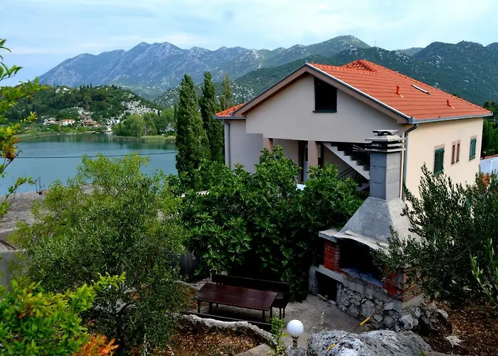 公寓 Cvijanovic 普洛切